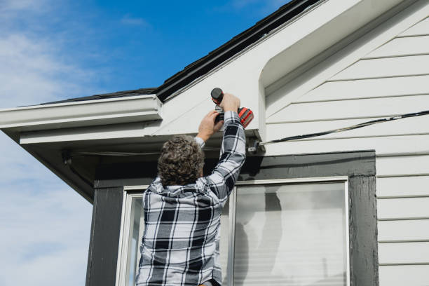 Custom Trim and Detailing for Siding in Sundown, TX